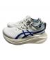 asics (アシックス) GEL-NIMBUS 27 ATC アイボリー サイズ:24：9000円