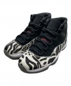 NIKEナイキ）の古着「Women's Air Jordan 11 