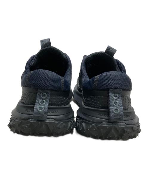NIKE ACG（ナイキエーシージー）NIKE ACG (ナイキエーシージー) Mountain Fly 2 Low 