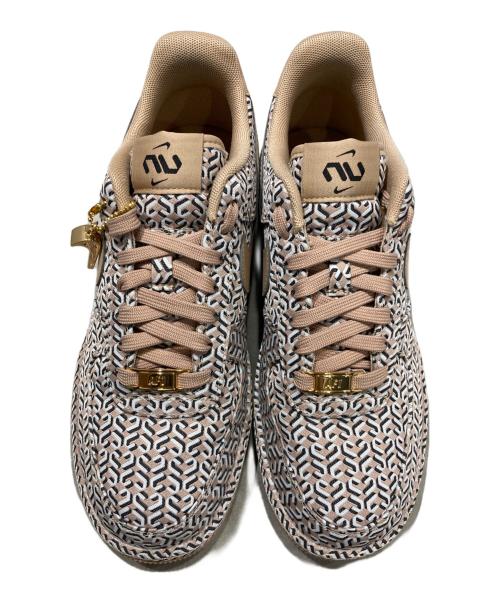 NIKE（ナイキ）NIKE (ナイキ) Women's Air Force 1 Low United in Victory 