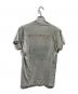 SCREEN STARS (スクリーンズスターズ) Frontiers World TourTシャツ グレー サイズ:不明：5000円