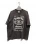 NUMBER (N)INE（ナンバーナイン）の古着「プリントTシャツ」｜グレー