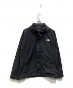 THE NORTH FACEザ ノース フェイス）の古着「ハイドレナウィンドジャケット」｜ブラック