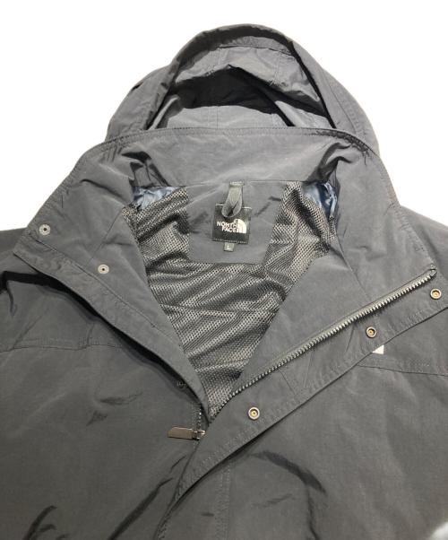 THE NORTH FACE（ザ ノース フェイス）THE NORTH FACE (ザ ノース フェイス) ハイドレナウィンドジャケット ブラック サイズ:Lの古着・服飾アイテム