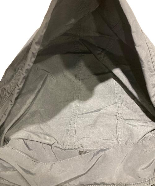 THE NORTH FACE（ザ ノース フェイス）THE NORTH FACE (ザ ノース フェイス) ハイドレナウィンドジャケット ブラック サイズ:Lの古着・服飾アイテム