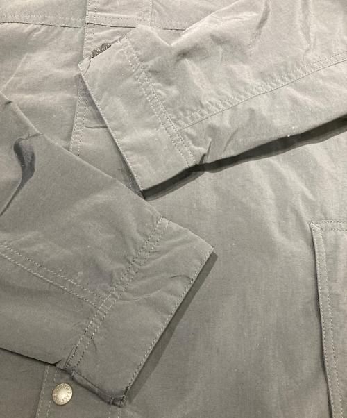 THE NORTH FACE（ザ ノース フェイス）THE NORTH FACE (ザ ノース フェイス) ハイドレナウィンドジャケット ブラック サイズ:Lの古着・服飾アイテム