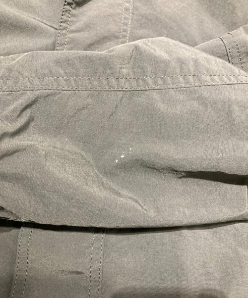 THE NORTH FACE（ザ ノース フェイス）THE NORTH FACE (ザ ノース フェイス) ハイドレナウィンドジャケット ブラック サイズ:Lの古着・服飾アイテム