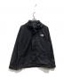 THE NORTH FACE（ザ ノース フェイス）の古着「ハイドレナウィンドジャケット」｜ブラック