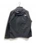 THE NORTH FACE (ザ ノース フェイス) ハイドレナウィンドジャケット ブラック サイズ:L：13000円