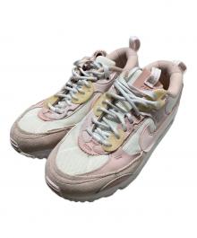 NIKE（ナイキ）の古着「エア マックス 90 フューチュラ」｜ピンク