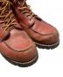 中古・古着 RED WING (レッドウィング) 6-inch Classic Moc オロラセット サイズ:UK9：15000円
