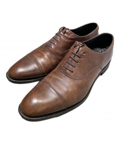 中古・古着通販】REGAL (リーガル) 05JR ストレートチップシューズ