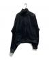 ROTOL（ロトル）の古着「DOUBLE ZIP TRACK JACKET」｜ブラック