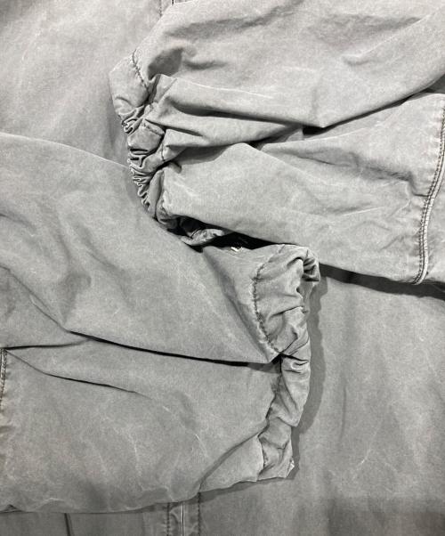 UMBRO（アンブロ）UMBRO (アンブロ) OPENING ACT (オープニングアクト) Oversized Tracksuit Jacket ブラック サイズ:Lの古着・服飾アイテム