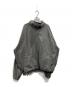 UMBRO（アンブロ）の古着「Oversized Tracksuit Jacket」｜ブラック