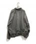 UMBRO (アンブロ) OPENING ACT (オープニングアクト) Oversized Tracksuit Jacket ブラック サイズ:L：13000円