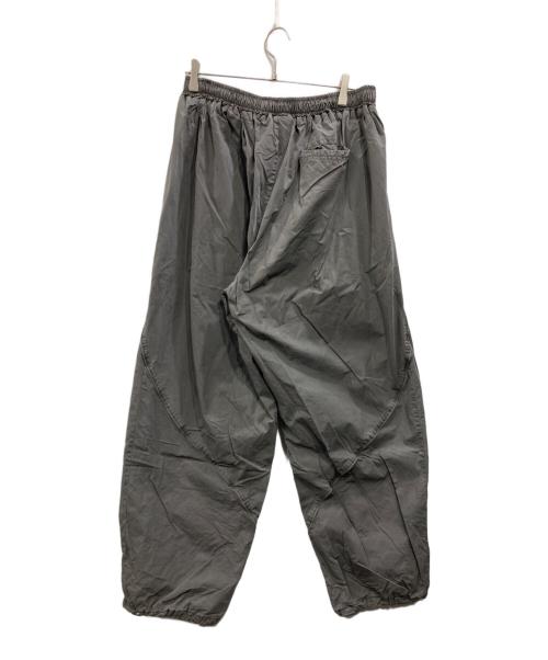 UMBRO（アンブロ）UMBRO (アンブロ) baggy jogger pants ブラック サイズ:Lの古着・服飾アイテム