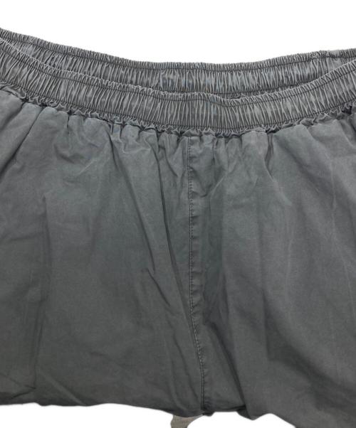 UMBRO（アンブロ）UMBRO (アンブロ) baggy jogger pants ブラック サイズ:Lの古着・服飾アイテム