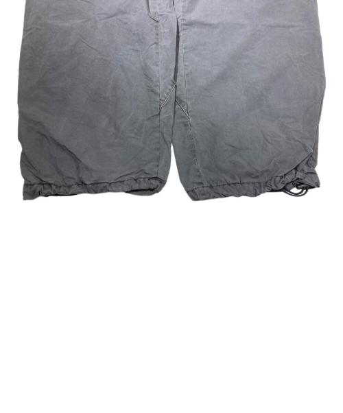 UMBRO（アンブロ）UMBRO (アンブロ) baggy jogger pants ブラック サイズ:Lの古着・服飾アイテム