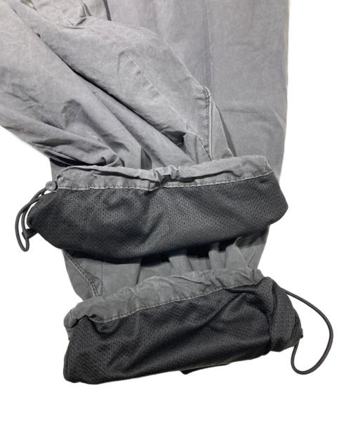 UMBRO（アンブロ）UMBRO (アンブロ) baggy jogger pants ブラック サイズ:Lの古着・服飾アイテム