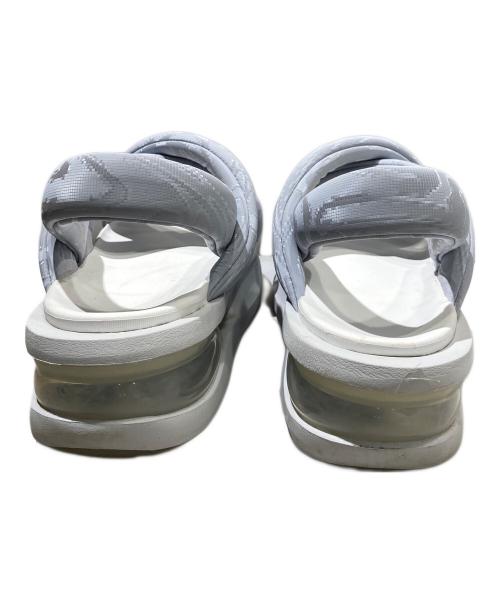 NIKE（ナイキ）NIKE (ナイキ) AIR MAX ISLA SANDAL ブルー サイズ:24の古着・服飾アイテム