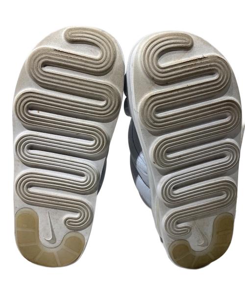 NIKE（ナイキ）NIKE (ナイキ) AIR MAX ISLA SANDAL ブルー サイズ:24の古着・服飾アイテム