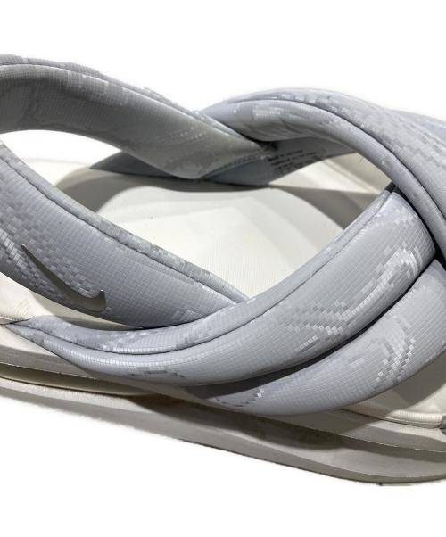 NIKE（ナイキ）NIKE (ナイキ) AIR MAX ISLA SANDAL ブルー サイズ:24の古着・服飾アイテム