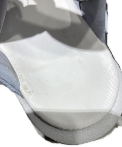 NIKE（ナイキ）NIKE (ナイキ) AIR MAX ISLA SANDAL ブルー サイズ:24の古着・服飾アイテム
