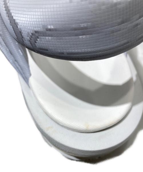 NIKE（ナイキ）NIKE (ナイキ) AIR MAX ISLA SANDAL ブルー サイズ:24の古着・服飾アイテム