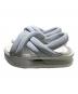 NIKE (ナイキ) AIR MAX ISLA SANDAL ブルー サイズ:24：4000円