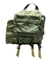 US ARMY（ユーエスアーミー）の古着「メディカル ショルダー バッグ」｜オリーブ