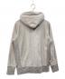 Champion (チャンピオン) REVERSE WEAVE ジップパーカー グレー サイズ:XL：4000円