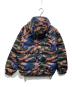 THE NORTH FACE (ザ ノース フェイス) M PRINT HYDRNLTE HOODIE マルチカラー サイズ:SIZE M：20000円