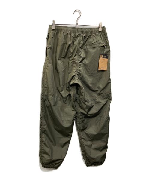 THE NORTH FACE（ザ ノース フェイス）THE NORTH FACE (ザ ノース フェイス) Soulful Pant カーキ サイズ:SIZE Lの古着・服飾アイテム