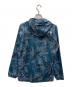 THE NORTH FACE (ザ ノース フェイス) Novelty Swallowtail Vent Hoodie ブルー サイズ:L：8000円
