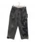 FUC（ファックアップコー）の古着「FF DRAGON JEANS」｜ブラック