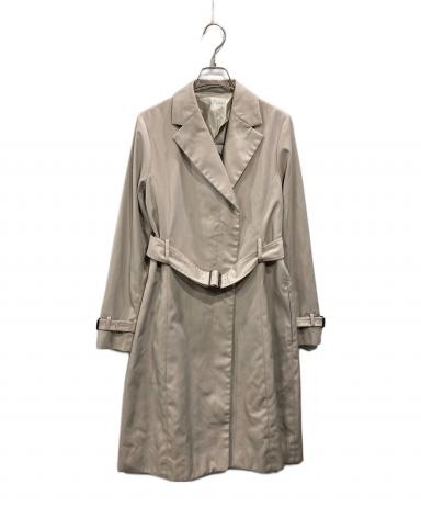 中古・古着通販】theory luxe (セオリーリュクス) トレンチコート