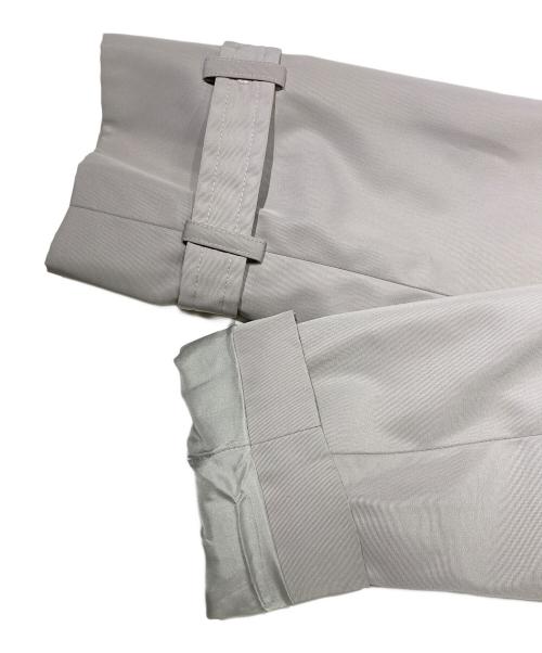 theory luxe（セオリーリュクス）theory luxe (セオリーリュクス) トレンチコート ベージュ サイズ:38の古着・服飾アイテム