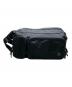 PORTER（ポーター）の古着「PLAN SHOULDER BAG」｜ブラック
