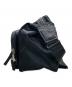 PORTER (ポーター) PLAN SHOULDER BAG ブラック：6000円