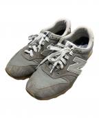 NEW BALANCEニューバランス）の古着「WL996SI2」｜グレー