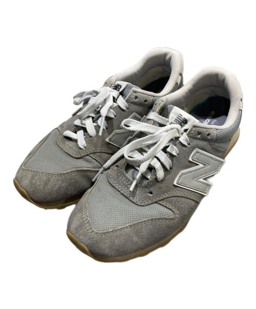 NEW BALANCE（ニューバランス）NEW BALANCE (ニューバランス) WL996SI2 グレー サイズ:24の古着・服飾アイテム