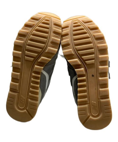 NEW BALANCE（ニューバランス）NEW BALANCE (ニューバランス) WL996SI2 グレー サイズ:24の古着・服飾アイテム