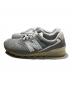 NEW BALANCE (ニューバランス) WL996SI2 グレー サイズ:24：6000円