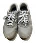 中古・古着 NEW BALANCE (ニューバランス) WL996SI2 グレー サイズ:24：6000円
