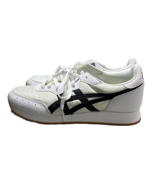 asics（アシックス）asics (アシックス) TARTHER OG ホワイト サイズ:25.5の古着・服飾アイテム