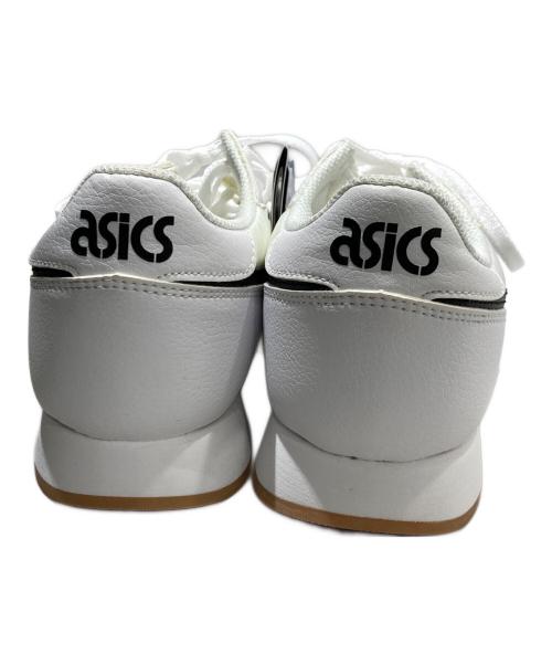 asics（アシックス）asics (アシックス) TARTHER OG ホワイト サイズ:25.5の古着・服飾アイテム