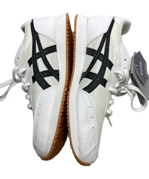 asics（アシックス）asics (アシックス) TARTHER OG ホワイト サイズ:25.5の古着・服飾アイテム
