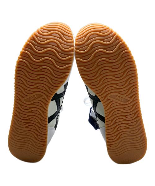 asics（アシックス）asics (アシックス) TARTHER OG ホワイト サイズ:25.5の古着・服飾アイテム