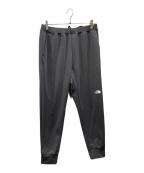 THE NORTH FACEザ ノース フェイス）の古着「モーションジョガーパンツ」｜グレー